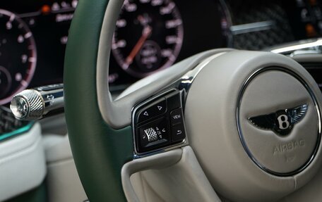 Bentley Continental GT III, 2019 год, 15 800 046 рублей, 14 фотография