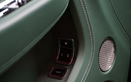 Bentley Continental GT III, 2019 год, 15 800 046 рублей, 18 фотография