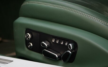 Bentley Continental GT III, 2019 год, 15 800 046 рублей, 19 фотография
