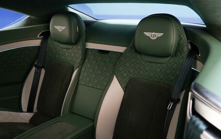 Bentley Continental GT III, 2019 год, 15 800 046 рублей, 12 фотография