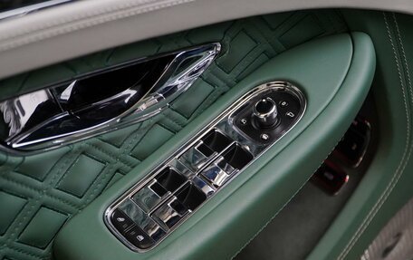 Bentley Continental GT III, 2019 год, 15 800 046 рублей, 17 фотография