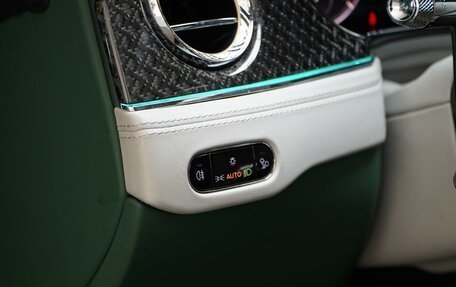 Bentley Continental GT III, 2019 год, 15 800 046 рублей, 20 фотография