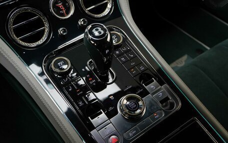 Bentley Continental GT III, 2019 год, 15 800 046 рублей, 23 фотография