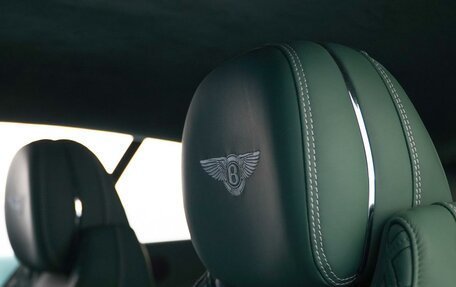 Bentley Continental GT III, 2019 год, 15 800 046 рублей, 22 фотография