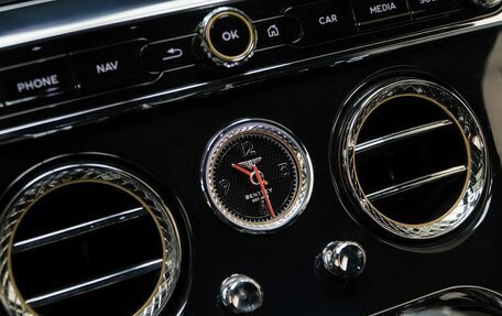Bentley Continental GT III, 2019 год, 15 800 046 рублей, 25 фотография