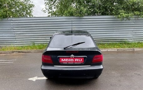 Citroen Xsara, 2003 год, 245 000 рублей, 5 фотография