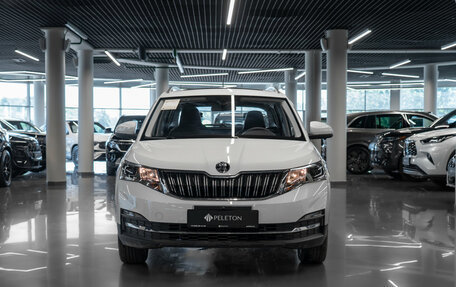 Skoda Kamiq I, 2025 год, 2 850 000 рублей, 3 фотография