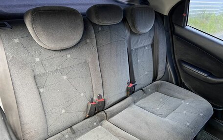 Citroen Xsara, 2003 год, 245 000 рублей, 8 фотография