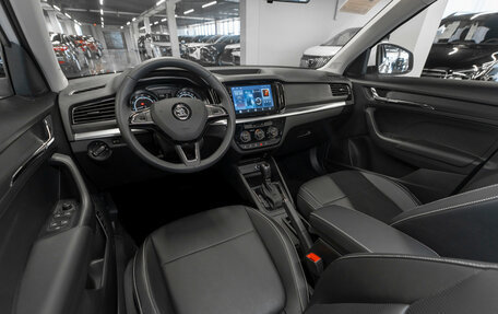 Skoda Kamiq I, 2025 год, 2 850 000 рублей, 7 фотография