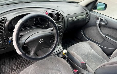 Citroen Xsara, 2003 год, 245 000 рублей, 7 фотография