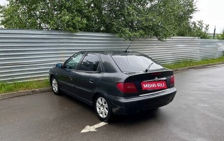 Citroen Xsara, 2003 год, 245 000 рублей, 4 фотография
