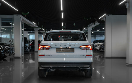 Skoda Kamiq I, 2025 год, 2 850 000 рублей, 6 фотография