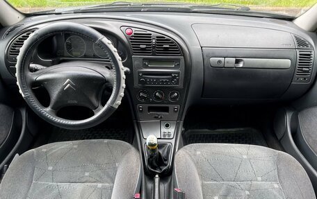 Citroen Xsara, 2003 год, 245 000 рублей, 9 фотография