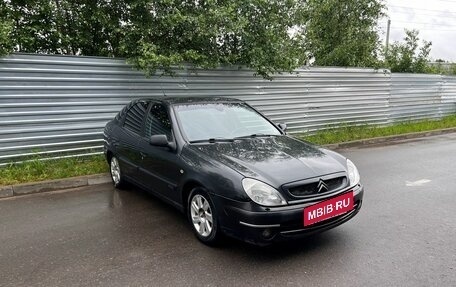 Citroen Xsara, 2003 год, 245 000 рублей, 3 фотография