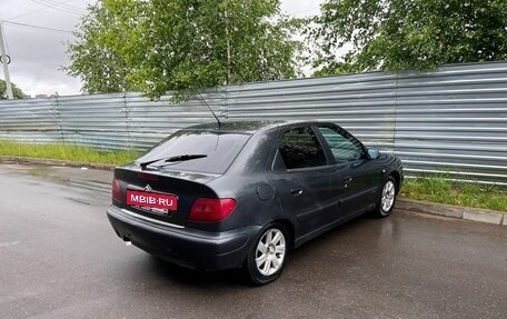 Citroen Xsara, 2003 год, 245 000 рублей, 6 фотография