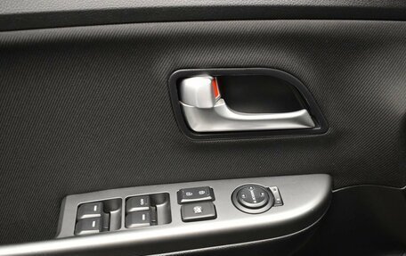 KIA Rio III рестайлинг, 2016 год, 1 070 000 рублей, 20 фотография