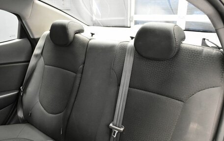 KIA Rio III рестайлинг, 2016 год, 1 070 000 рублей, 24 фотография