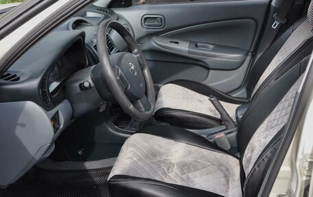 Nissan Almera Classic, 2007 год, 440 000 рублей, 9 фотография
