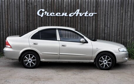 Nissan Almera Classic, 2007 год, 440 000 рублей, 4 фотография