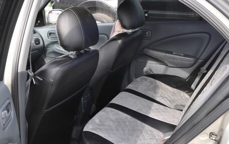 Nissan Almera Classic, 2007 год, 440 000 рублей, 15 фотография