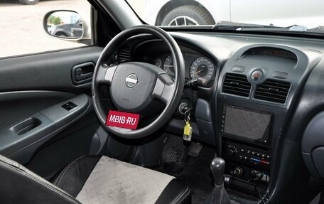 Nissan Almera Classic, 2007 год, 440 000 рублей, 10 фотография