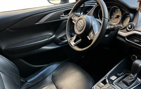 Mazda CX-9 II, 2018 год, 2 650 000 рублей, 4 фотография
