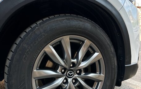 Mazda CX-9 II, 2018 год, 2 650 000 рублей, 8 фотография