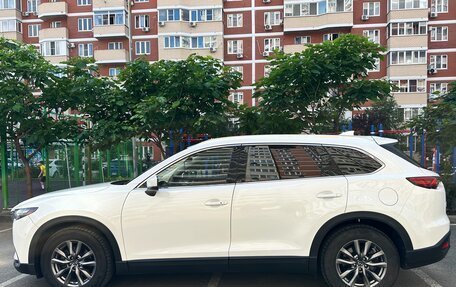 Mazda CX-9 II, 2018 год, 2 650 000 рублей, 3 фотография