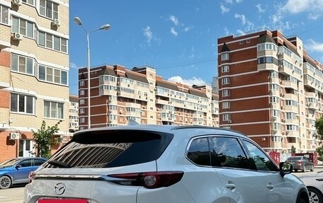 Mazda CX-9 II, 2018 год, 2 650 000 рублей, 2 фотография