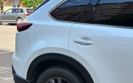 Mazda CX-9 II, 2018 год, 2 650 000 рублей, 9 фотография