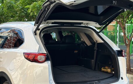 Mazda CX-9 II, 2018 год, 2 650 000 рублей, 13 фотография