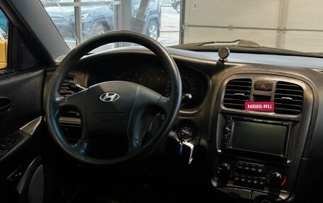 Hyundai Sonata IV рестайлинг, 2004 год, 359 000 рублей, 10 фотография
