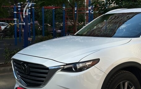 Mazda CX-9 II, 2018 год, 2 650 000 рублей, 10 фотография