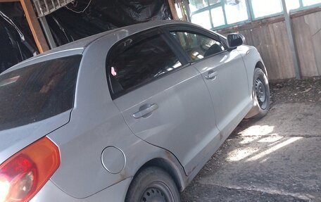 Chery Bonus (A13), 2012 год, 220 000 рублей, 4 фотография
