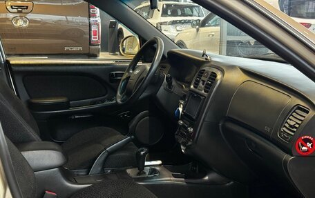 Hyundai Sonata IV рестайлинг, 2004 год, 359 000 рублей, 11 фотография