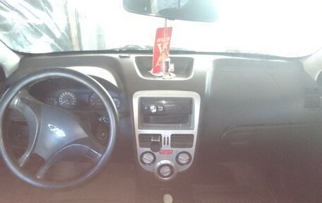 Chery Bonus (A13), 2012 год, 220 000 рублей, 5 фотография
