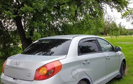 Chery Bonus (A13), 2012 год, 220 000 рублей, 2 фотография