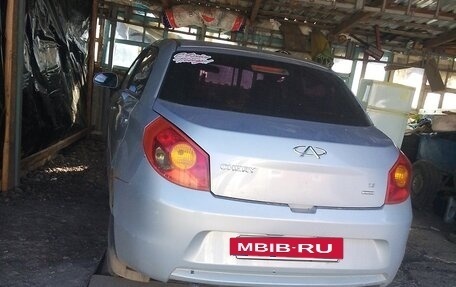 Chery Bonus (A13), 2012 год, 220 000 рублей, 3 фотография