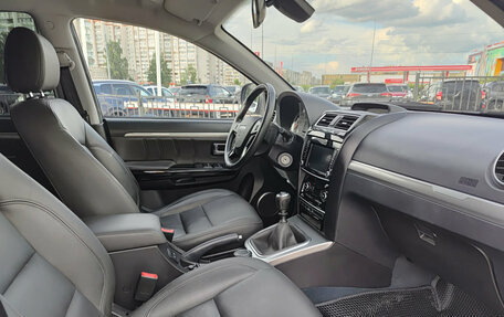 Haval H5 I, 2021 год, 1 680 000 рублей, 11 фотография