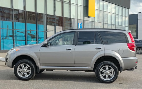 Haval H5 I, 2021 год, 1 680 000 рублей, 8 фотография