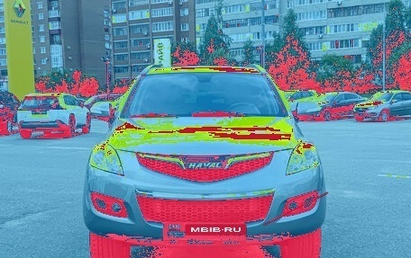 Haval H5 I, 2021 год, 1 680 000 рублей, 2 фотография