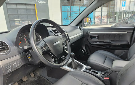 Haval H5 I, 2021 год, 1 680 000 рублей, 16 фотография
