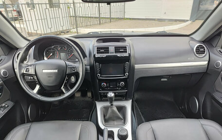 Haval H5 I, 2021 год, 1 680 000 рублей, 14 фотография