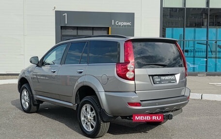 Haval H5 I, 2021 год, 1 680 000 рублей, 7 фотография