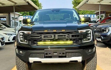 Ford Ranger, 2024 год, 5 600 000 рублей, 4 фотография