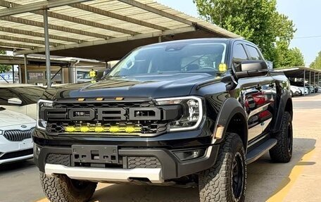 Ford Ranger, 2024 год, 5 600 000 рублей, 3 фотография