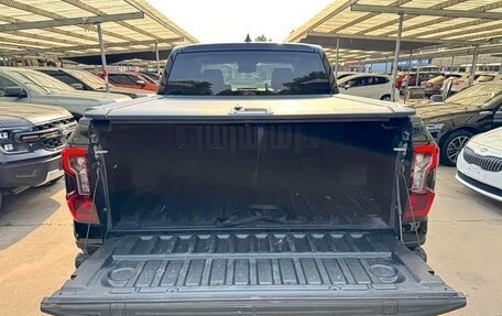 Ford Ranger, 2024 год, 5 600 000 рублей, 5 фотография