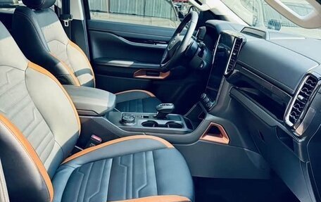 Ford Ranger, 2024 год, 5 600 000 рублей, 10 фотография
