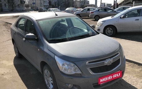 Chevrolet Cobalt II, 2023 год, 965 000 рублей, 2 фотография