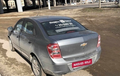 Chevrolet Cobalt II, 2023 год, 965 000 рублей, 3 фотография